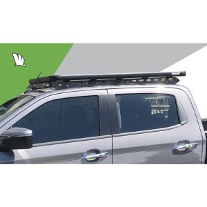 Wedgetail Roof Rack Platform Mazda Bt-50 Dual Cab 2020 On