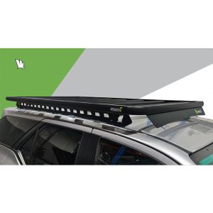 Wedgetail Roof Rack Platform Toyota Fortuner Gxl 2015 On