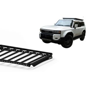 Wedgetail Platform Toyota Prado 250 series