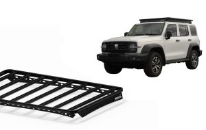 Wedgetail Platform GWM Tank 300 Direct Mount