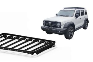 Wedgetail Platform GWM Tank 300 Factory Rail Mount