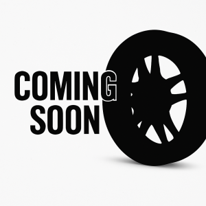 Black Rhino Br026 Congo 17X8.5 6X139.7 Silver Machined Face Wheel & Tyre Package