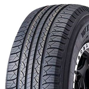 Winrun 245/65R17 111T Maxclaw Ht2