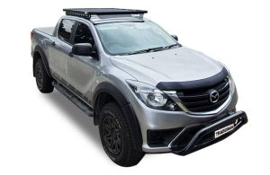 Wedgetail Roof Rack Platform Mazda Bt-50 Dual Cab 2011-2020