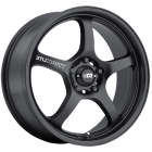 Motegi Racing Mr131 18X8 5X114.3 Satin Black Wheel & Tyre Package