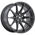 Motegi Racing Mr127 18X8 5X100 Satin Black Wheel & Tyre Package