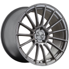 Koya Sf05 18X8 5X115 Satin Black Wheel & Tyre Package
