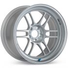 Enkei Rpf1 18x8 5x100 Silver Wheel & Tyre Package