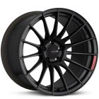 Enkei Rs05rr 19x8.5 5x120 Dark Gunmetal Wheel & Tyre Package