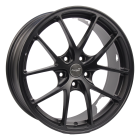 Mason Forged F03 18X8 5X100 Satin Black Wheel & Tyre Package