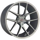 INFORGED IFG39 SILVER MACHINED FACE 19X8.5 5x130 Wheel & Tyre Package