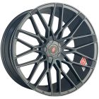 Inforged Ifg34 20X8.5 5X98 Flat Gunmetal Wheel & Tyre Package