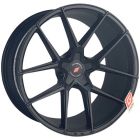 INFORGED IFG39 FLAT BLACK 19X8.5 5x130 Wheel & Tyre Package