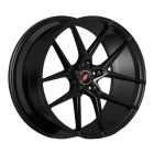 INFORGED IFG39 GLOSS BLACK 19X8.5 5x130 Wheel & Tyre Package