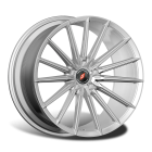 Inforged IFG54 20x8.5 5x112 Silver Wheel & Tyre Package