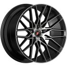 Inforged Ifg34 20x8.5 5x115 Gloss Black Machined Face Wheel & Tyre Package