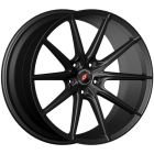 INFORGED IFG48 GLOSS BLACK 19X8.5 5x130 Wheel & Tyre Package