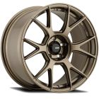 KONIG AMPLIFORM Gloss Bronze 18X8.5 5x112 Wheel & Tyre Package