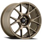 KONIG Ampliform Gloss Bronze 18X8.5 5x114.3 Wheel & Tyre Package