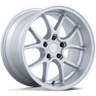 ROTIFORM RC207 LTN-J MATTE SILVER 18X8.5 5X114.3 Wheel & Tyre Package