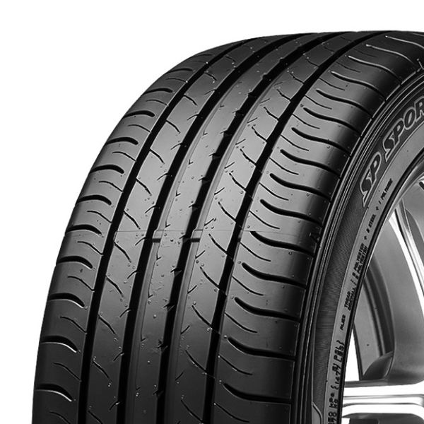 Dunlop SP Sport Maxx 050 235/55 R20 102V høyre - Dekkonline.com
