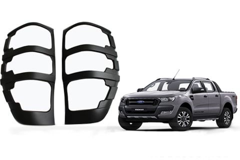 Ford ranger hotsell tail light