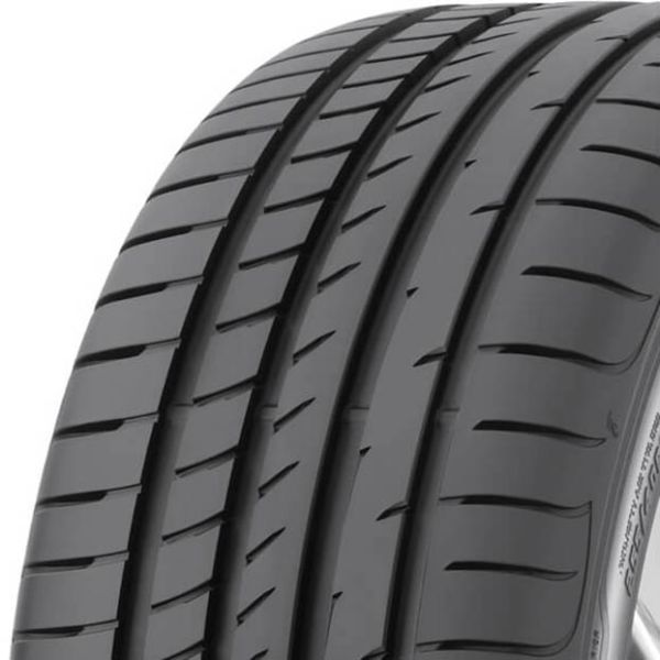 GOODYEAR 225/40R18 92W EAGLE F1 ASYMMETRIC 2 RFT | Autocraze