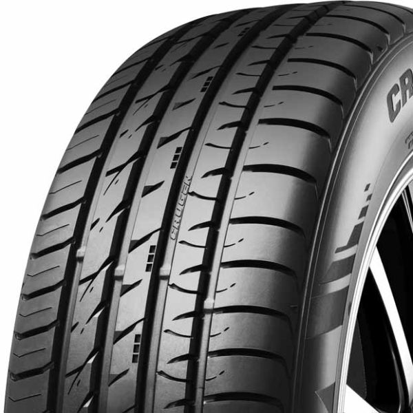 Pneus d'Eté 265/50 R20 Kumho 111V CRUGEN HP71 XL M+S FSL 8808956232740