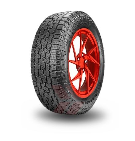 PIRELLI 275/65R18 116T SCORPION AT PLUS