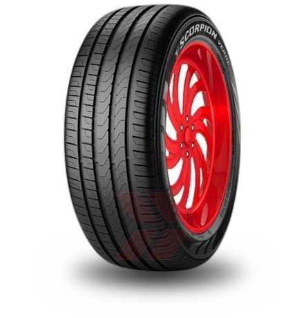 PIRELLI 235/50R19 99V SCORPION VERDE