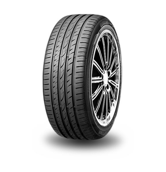 ROADSTONE 195/45R16 84V EUROVIS SPORT 04