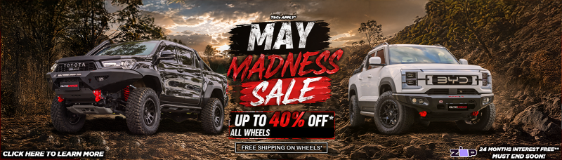 Wheels & Rims