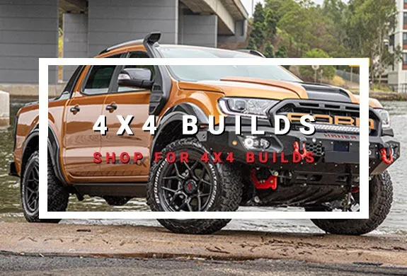 4x4 big builds