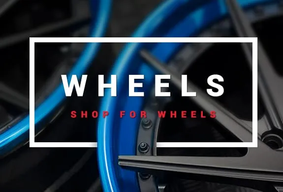 wheels
