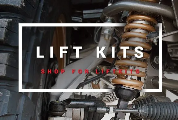 lift kits