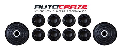 AutoCraze-Polyurethane-bushes