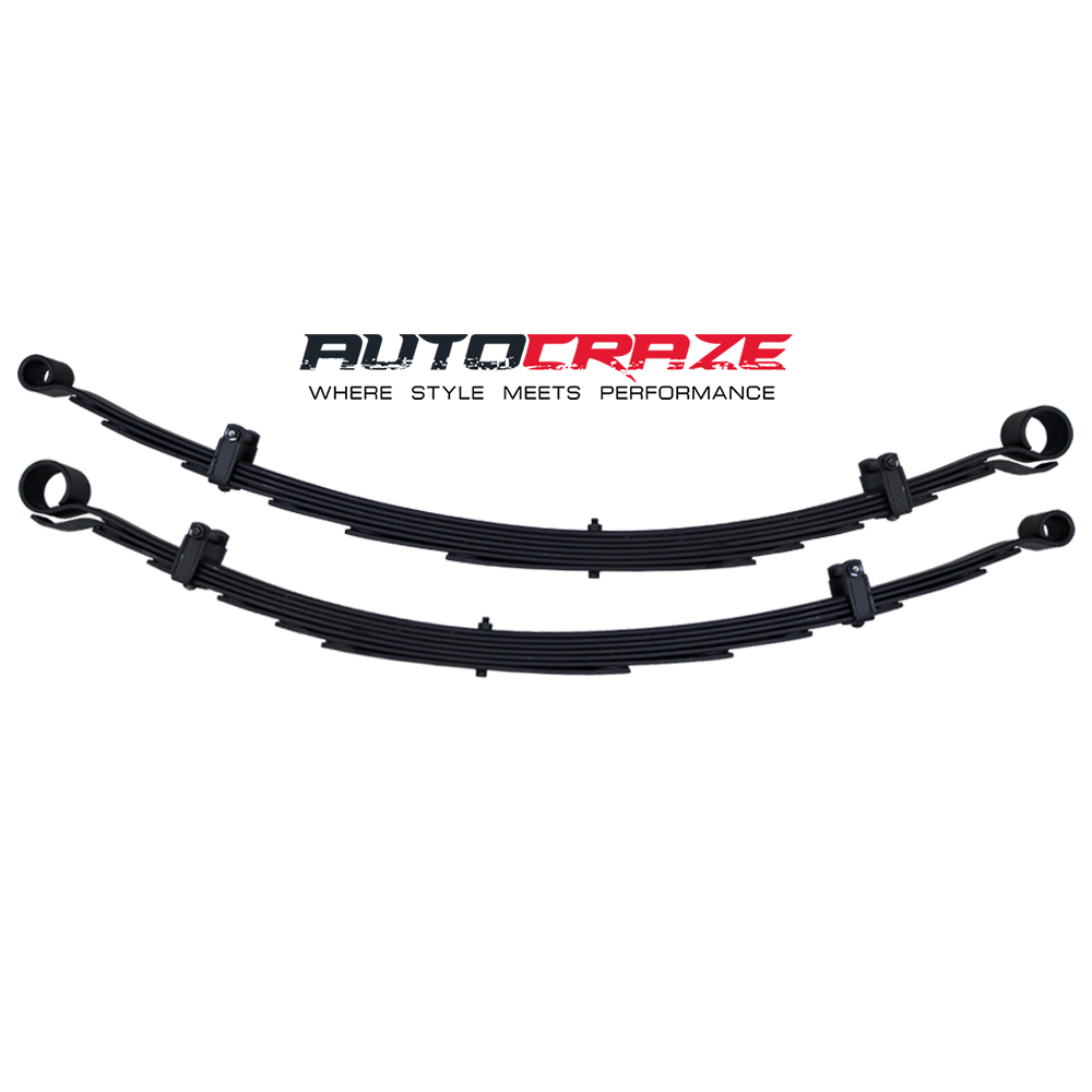 Holden-Colorado-AutoCraze-Lift-kit-springs