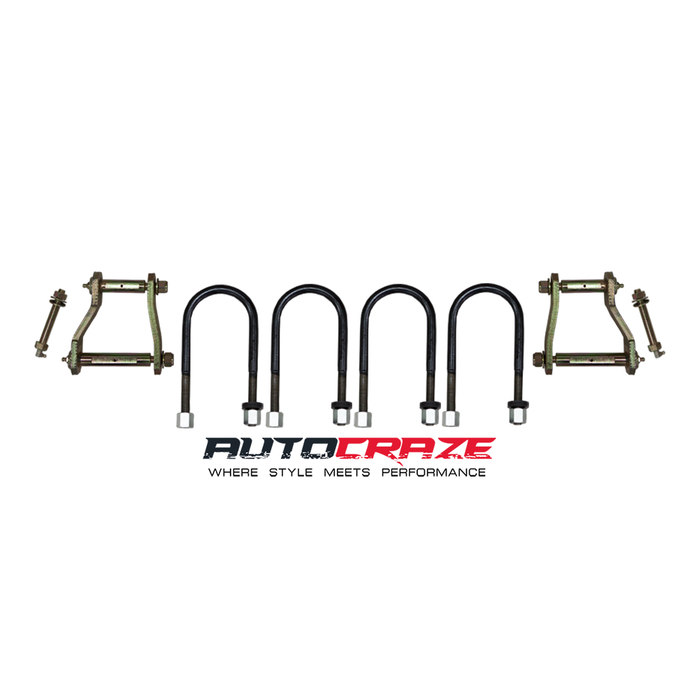 Holden-Colorado-AutoCraze-shackles-U-bolts
