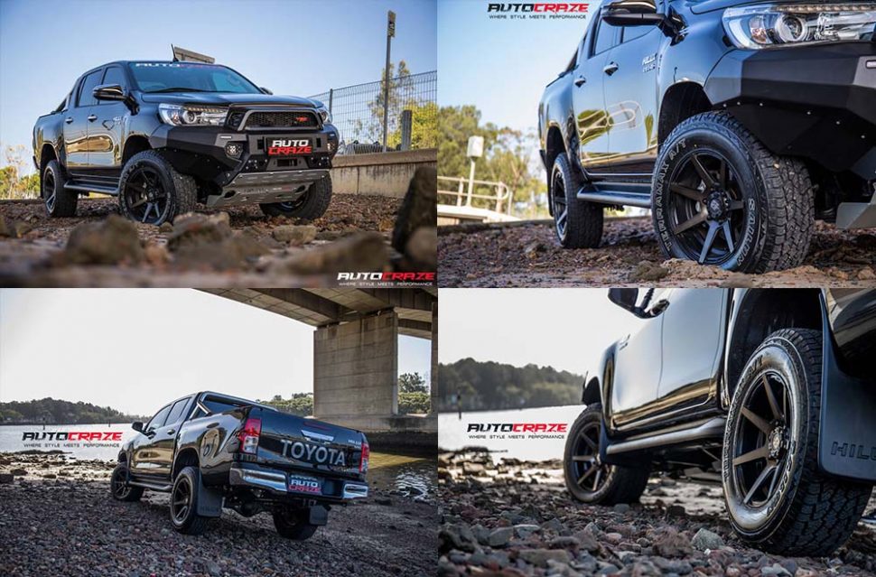Black-Toyota-Hilux-Diesel-Avalanche-Wheels-Grid-Showcase-970x639