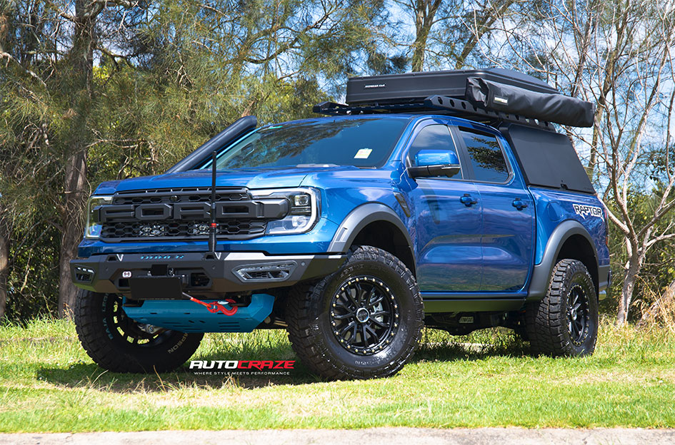 Ford-Ranger-Raptor-Next-Gen-Nomad-N133-Satin-Black