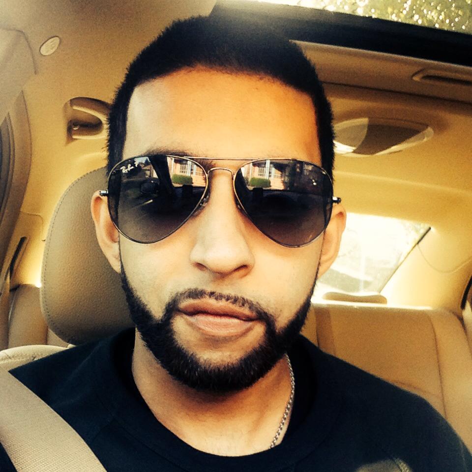 Nash Dhillon