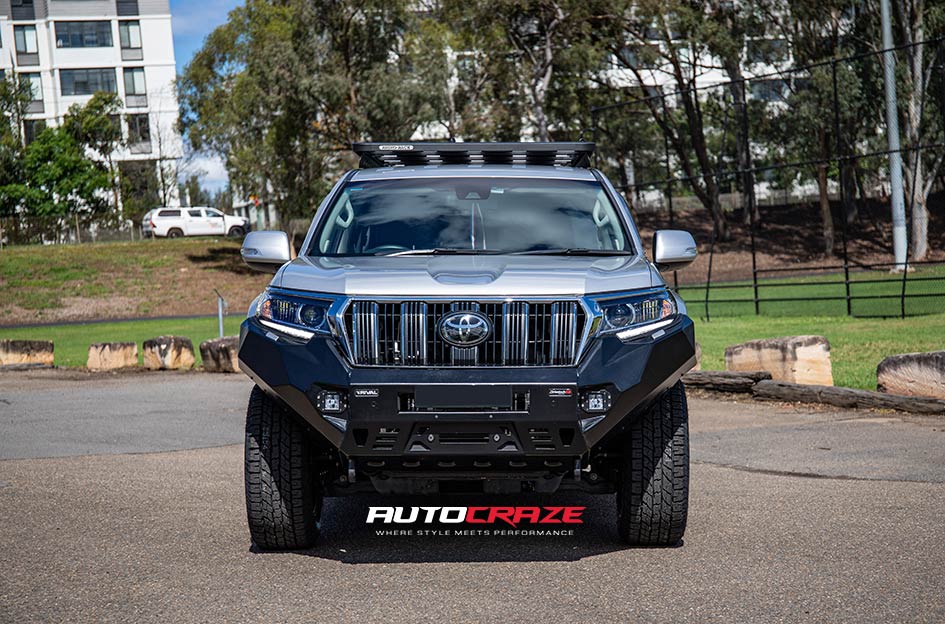 Toyota-Landcruiser-Prado-Diesel-Florida-Black-Wheels-Front-Face-Gallery-October-2020