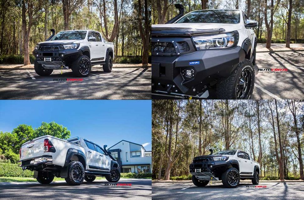 White-Toyota-Hilux-Moto-Metal-MO962-Wheels-BF-Goodrich-Tyres-Grid-Showcase-970x639
