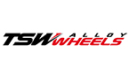 select by wheel brand tsw Wheels