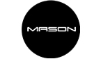 select by wheel brand black mason Wheels