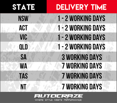 delivery