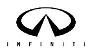 select by vehicle infiniti