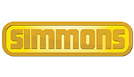 select by wheel brand simmons Wheels