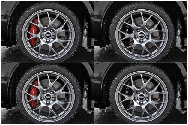 caliper paint autocraze