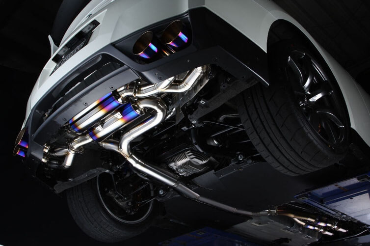 AutoCraze offers a range of car lowering services